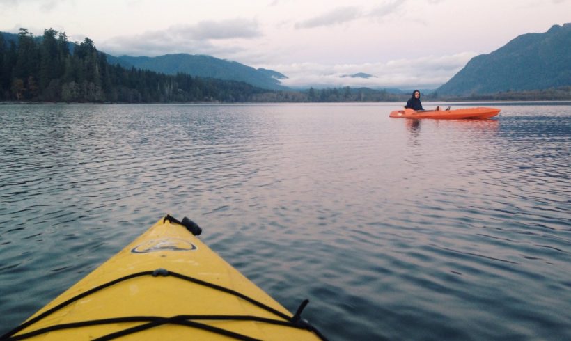 The Best of British Columbia Canada Tour The Best of British Columbia Canada Tour