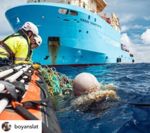 boyan slat ocean cleanup inspiring instagram