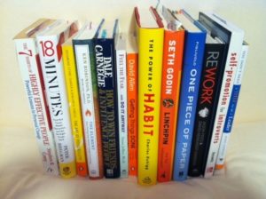 aspiring leaders reading list