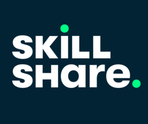 SkillShare membership - Sustainable, ethical gift guide for teens