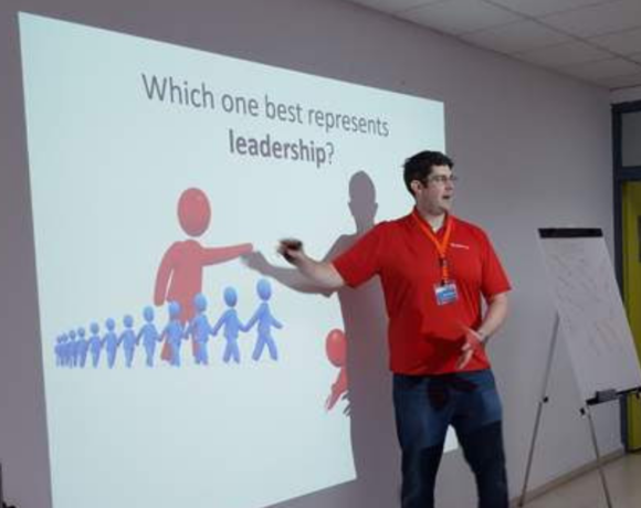 How to Teach Leadership Skills in the Classroom